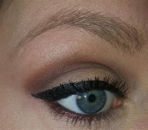 Yarnandbeauty Urban Decay Naked Ultimate Basics Review And Tutorial