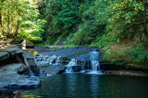 Camping in Oregon: Top Sites for Outdoor Enthusiasts - Beyond The Tent