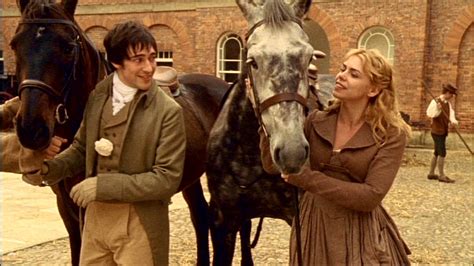 Mansfield Park - Mansfield Park Photo (14686673) - Fanpop