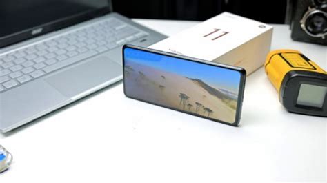 Обзор Xiaomi 11T - цена, характеристики и