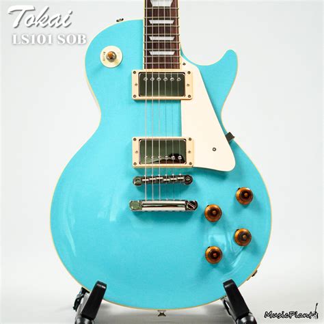 tokai ls sob sn