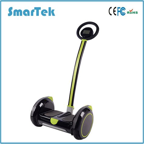 Smartek Inch Smart Self Balancing Wheels Mobility Scooter E