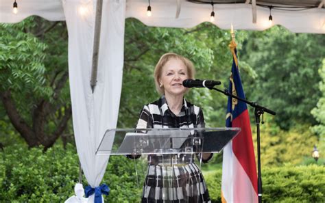 Amb Aldona Wos Hosts Iwp Dinner In Greensboro The Institute Of World Politics