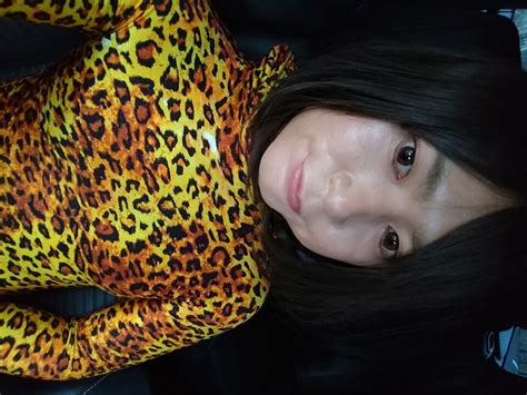 A Cross Dressing Boy Masturbated In The Car Wearing Full Body Tights Gay Porn Xhamster