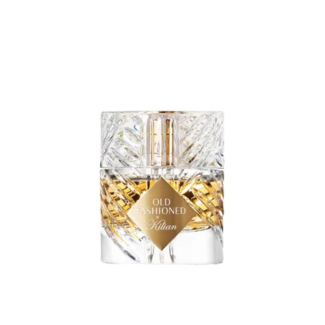Old Fashioned Nz Fragrance