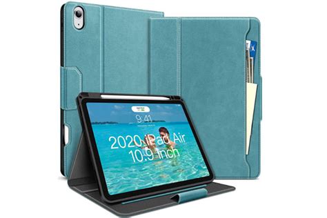 all leather ipad case