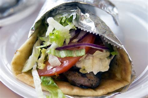 Gyro Grill Order Food Online 107 Photos And 186 Reviews Greek