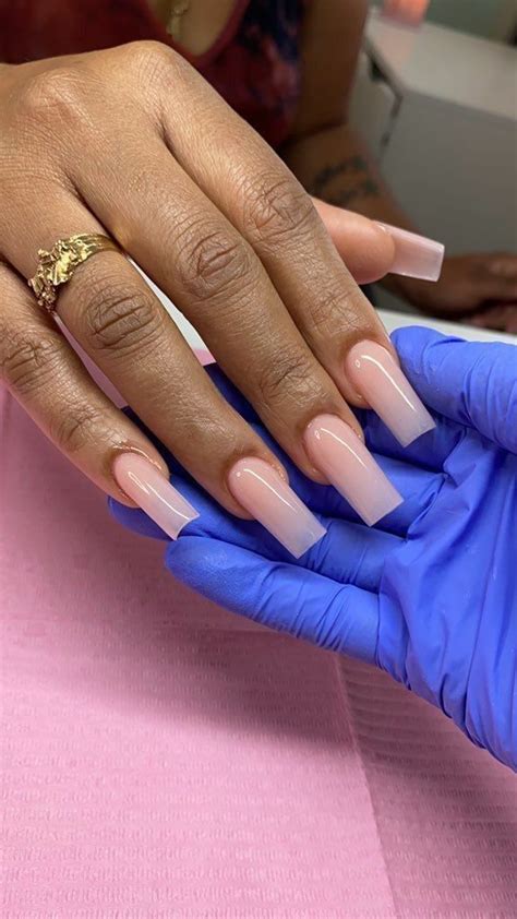 A Prática leva a PERFEIÇÃO Curso Completo de ALONGAMENTO DE UNHAS Acrylic nails Nude nails