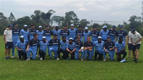 Argentina Cricket Team: Overview, Analysis, Squad and Achievements