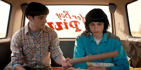 Stranger Things Noah Schnapp Confirms Will Byers Is Gay Star Observer
