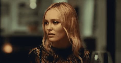 Critics Lambast Lily Rose Depp Starrer The Idol For Graphic Sex