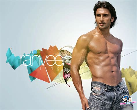 NUDE INDIAN MALE CELEBRITIES Post Ranveer Singh With Other Actors