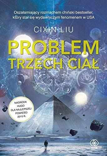 Picture Of Wspomnienie O Przesz O Ci Ziemi Problem Trzech Cia