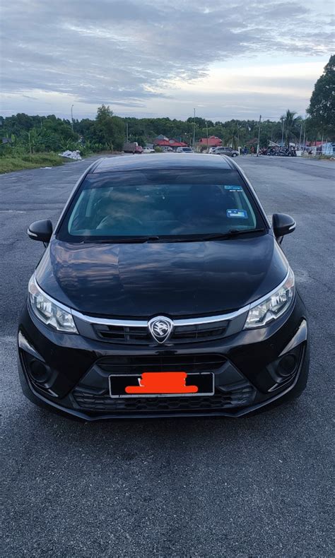 Proton Persona VVT 2016 Standard Cars Cars For Sale On Carousell