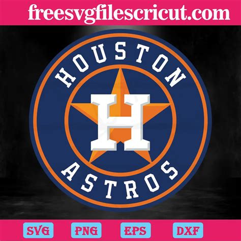 Vetor Do Logotipo Do Astros Astros Logo Imagens Download Grátis