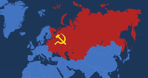 Карта ссср 2024 - 90 фото