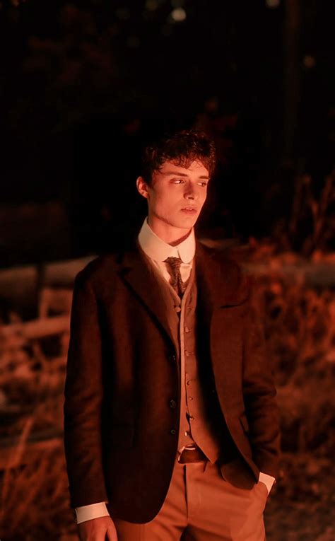 Gilbert Blythe Anna Dai Capelli Rossi Attori Maschili Attori Hot