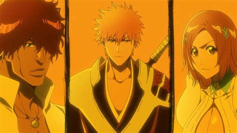 Bleach 千年血戦篇 訣別譚 第22話 アニメの動画配信はtelasaテラサ 見逃し配信＆動画が見放題