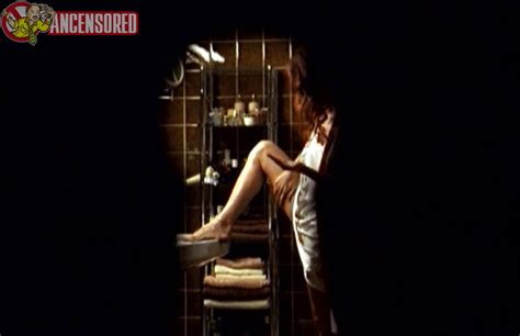 Naked Andrea Sawatzki In Ants In The Pants