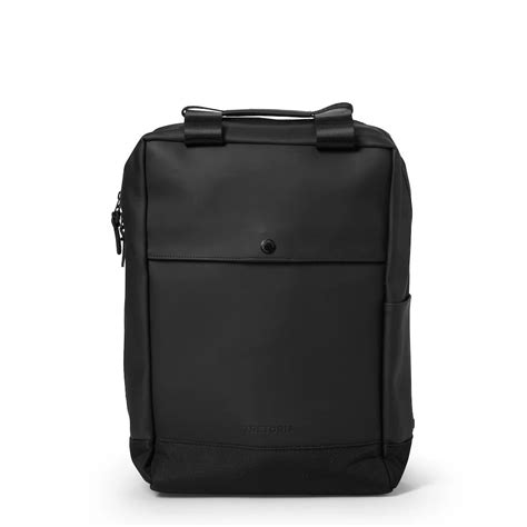 Tretorn Wings Flexpack Vandtæt Taske Sort - Rygsække - Hylte Hunting ...