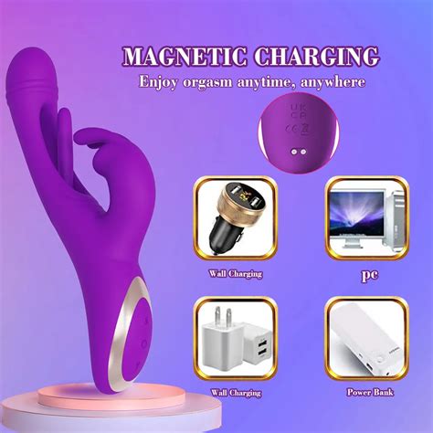 Red Rabbit Clit Vibrator Best Online Sex Toy Sites For Couples