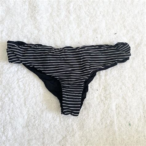 Oneil Bikini Bottoms No Tag Fits Like Small Depop
