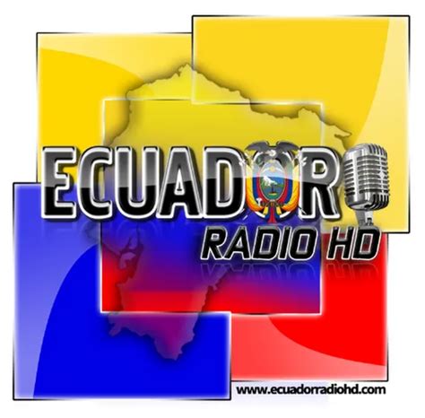 Listen To Ecuador Radio Hd Zeno Fm