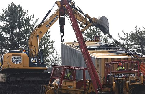 Norfolk Southern Creates Fund For Homeowners Near Ohio Derailment To