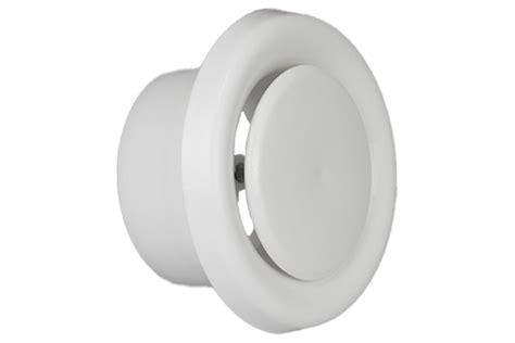 Диффузор пластиковый DVA 125 мм Ventart 4687202613755 - выгодная цена ...