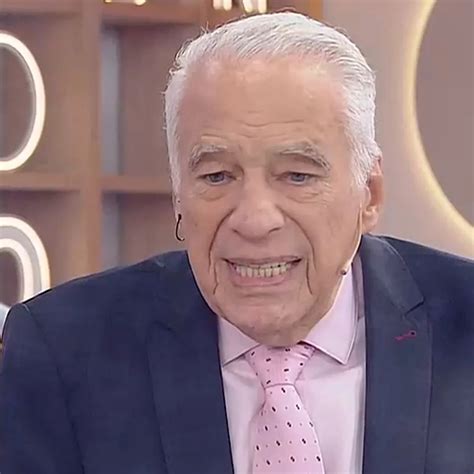 Alberto Cormillot Y Estefanía Pasquini Se Mostraron Felices Por El