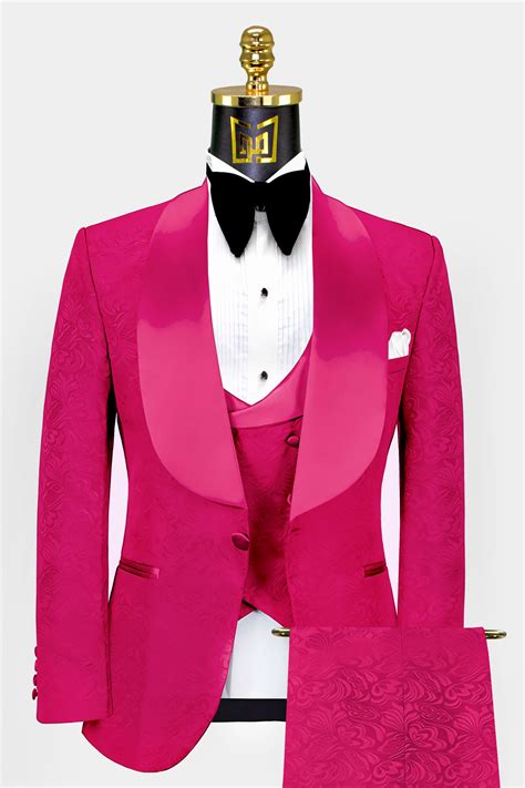 Mens Suits Gentlemans Guru