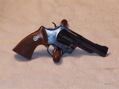 COLT TROOPER 357 magnum for sale at Gunsamerica.com: 945786323