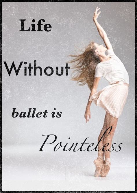 Short Dance Quotes