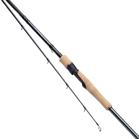 Jiggar Nu Daiwa Prorex AGS Elite Spinning Haspel