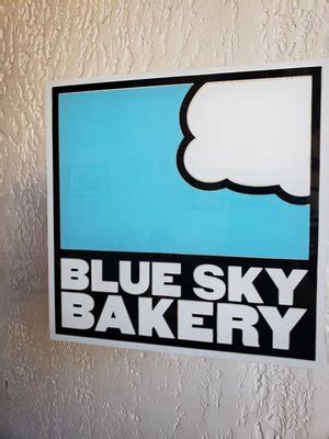 BLUE SKY BAKERY - 73 Photos & 245 Reviews - Bakeries - 53 5th Ave ...