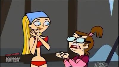 Nude Cartoons Gwen Lindsay Heather Beth LeShawna