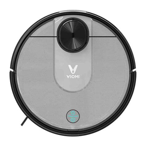 Прахосмукачка робот Xiaomi Viomi V2 Pro Robot Vacuum, V-RVCLM21B, цена ...