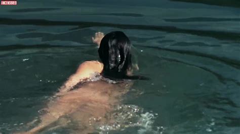 Naked Dina Rutic In The Rage Of War