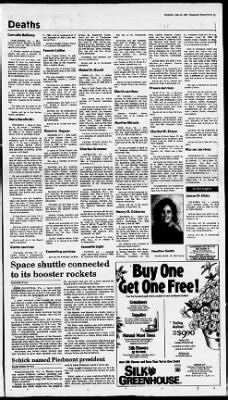 10 Things You Didn't Know About Kingsport Times News Obits - 687dfj6