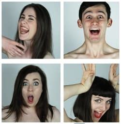 Review Of Grab Em By The Pussy A New Comedy Musical