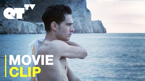 Italian Gay Man Gets Ready For An Adventure Gay Romance Dreams From Strangers Youtube