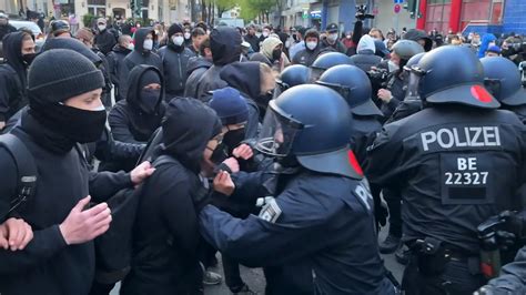 Mehr Unterstützung gefordert Gewalt gegen Polizisten gestiegen Video