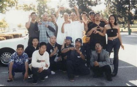 Long Beach: Asian Boyz Gang (ABZ) : r/CaliBanging