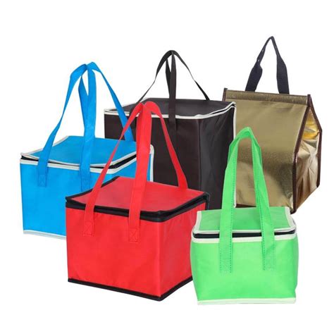 Greenworks Non Woven Bag Supplier Malaysia Ready Stock