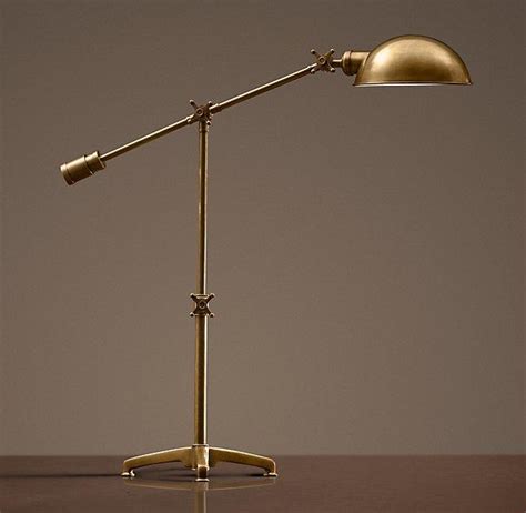 Hito Home Brass Clamp Lamp Atelier Yuwaciaojp