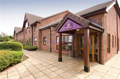 Hotels & Accommodation in St Helens, GB