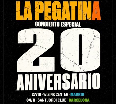 Concierto De La Pegatina En Wizink Center Madrid Madrid 2023