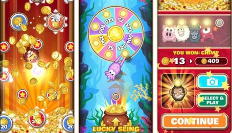 Sling Kong Mod Apk Android Free Download