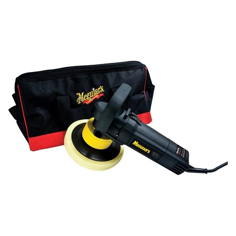 Meguiars® G110V2 - Dual Action™ Polisher