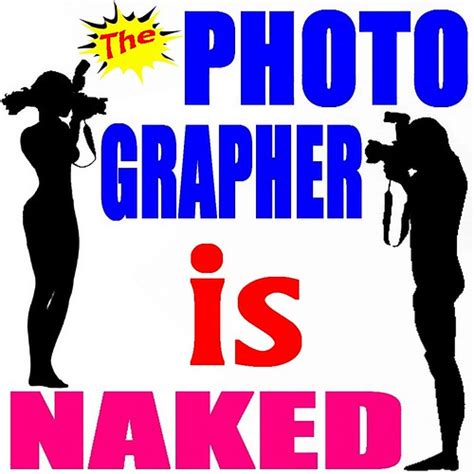 The Photographer Is Naked Group Icon Ver 2 8 Most Popula Flickr